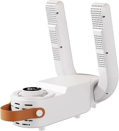 SmartDry Pro – Electric Shoe Dryer & Deodorizer with Timer, Adjustable Boot Warmer for Shoes, Boots & Gloves